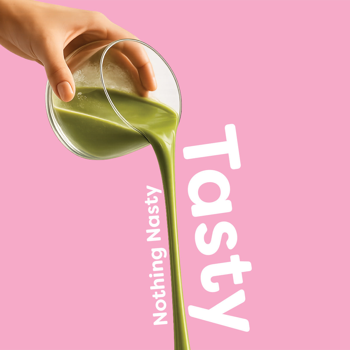 Strawberry Matcha Latte | Instant Mix | 10g- pack of 10