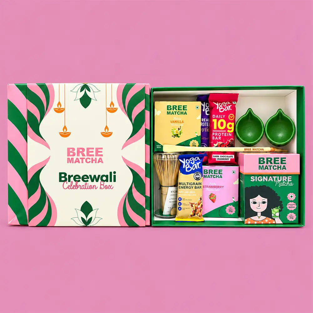 Gift Hamper Box