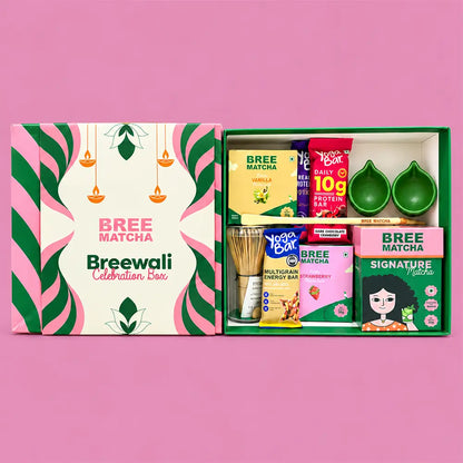 Gift Hamper Box