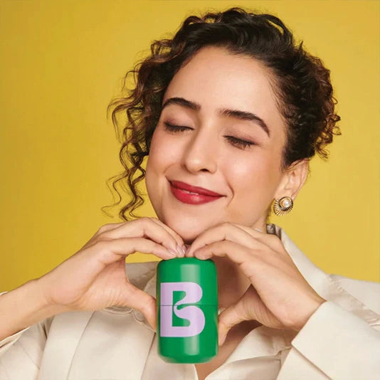 Calm & Sustained Matcha