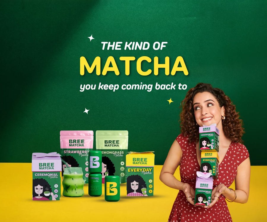 Matcha