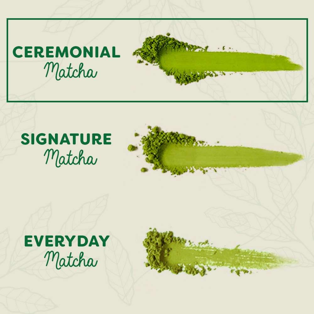 Ceremonial Matcha | Premium Matcha Powder | 30g | Bree Matcha