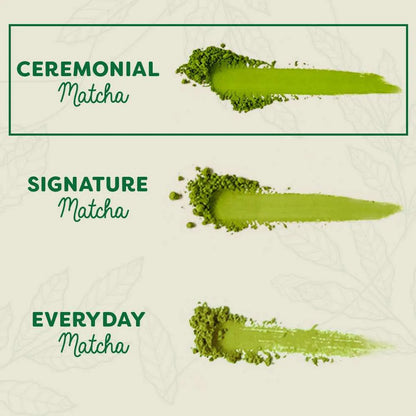 Ceremonial Matcha | Premium Matcha Powder | 30g | Bree Matcha