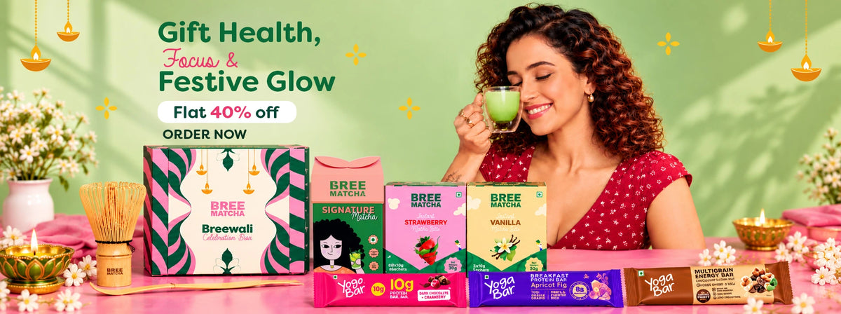 Breewali Celebration Box