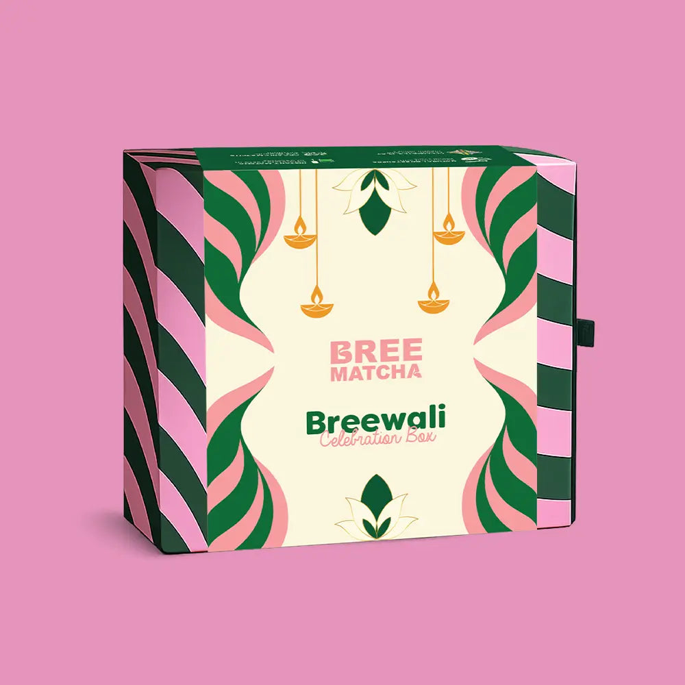 Breewali Celebration Box