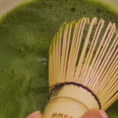 Whisk the Matcha
