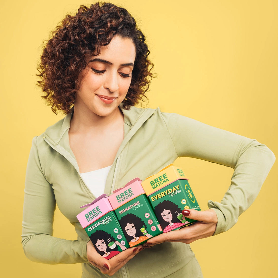 Matcha